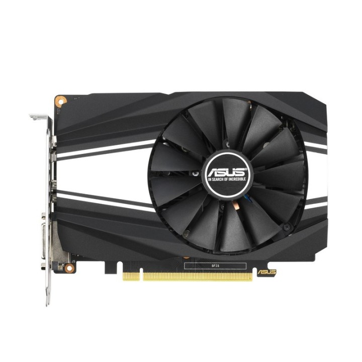 ASUS GeForce GTX 1660 PHOENIX OC 6GB GDDR5 Cartes graphiques ASUS M...