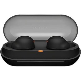 Sony WF-C500 Noir Casques Sony Corporation Maroc