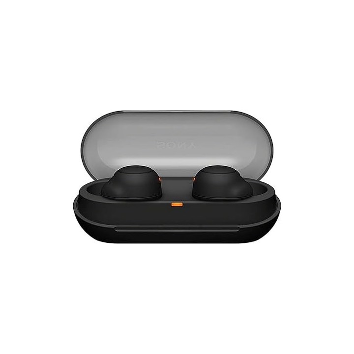 Sony WF-C500 Noir Casques Sony Corporation Maroc