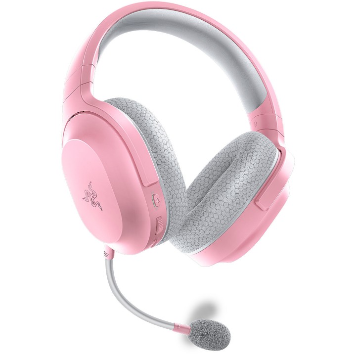 Razer Barracuda X 2022 (Quartz) Casques Razer Maroc
