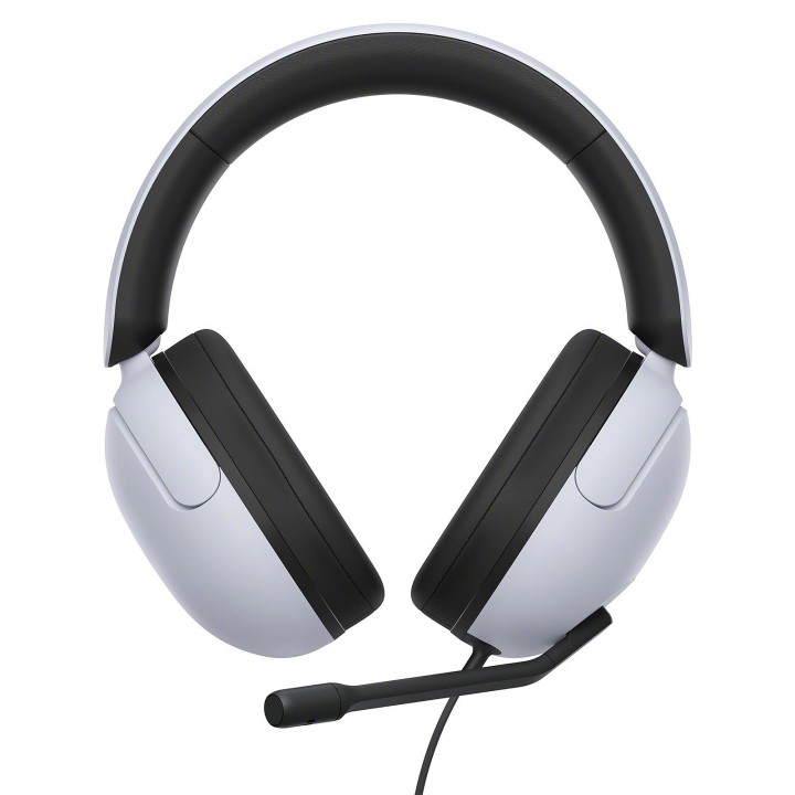Sony INZONE H3 Casques Sony Corporation Maroc