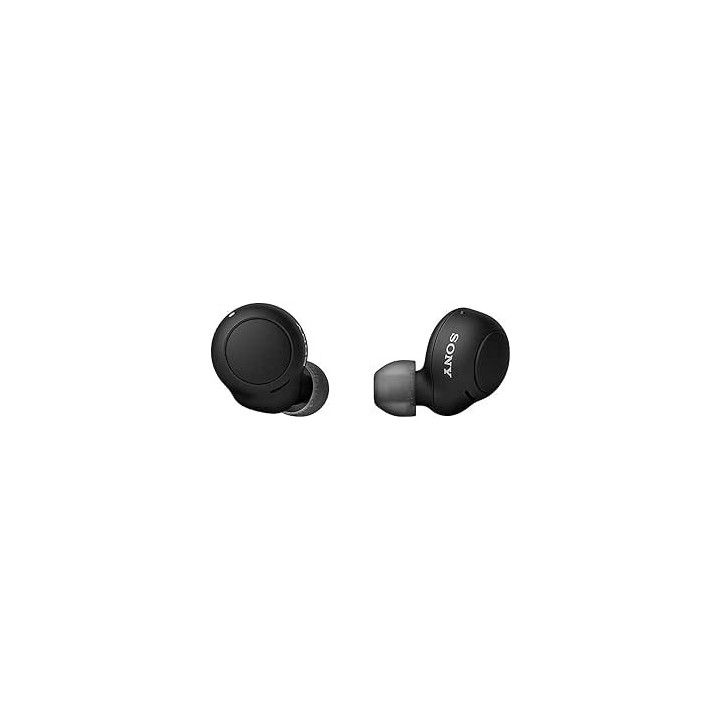 Sony WF-C500 Noir Casques Sony Corporation Maroc