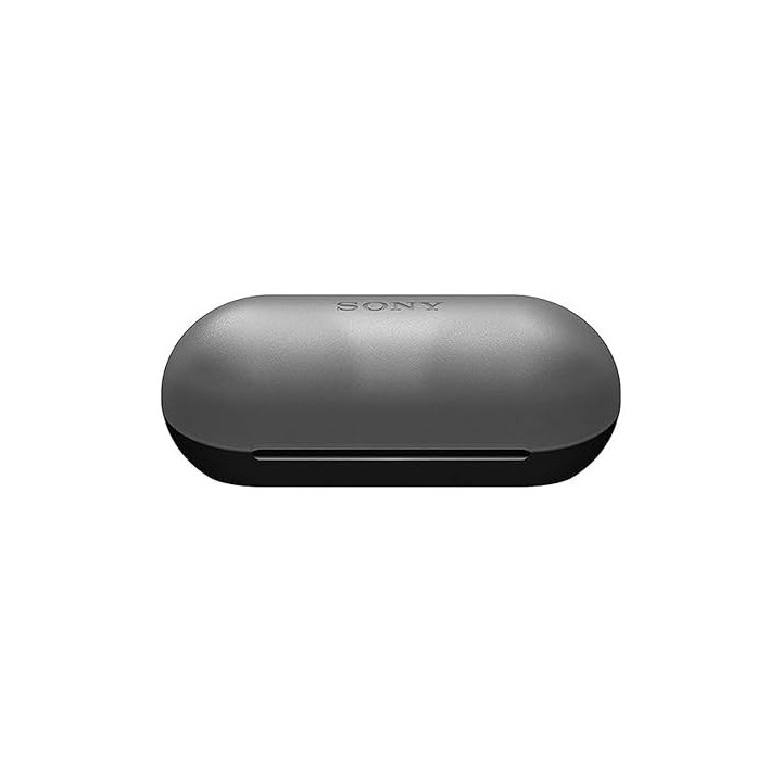 Sony WF-C500 Noir Casques Sony Corporation Maroc