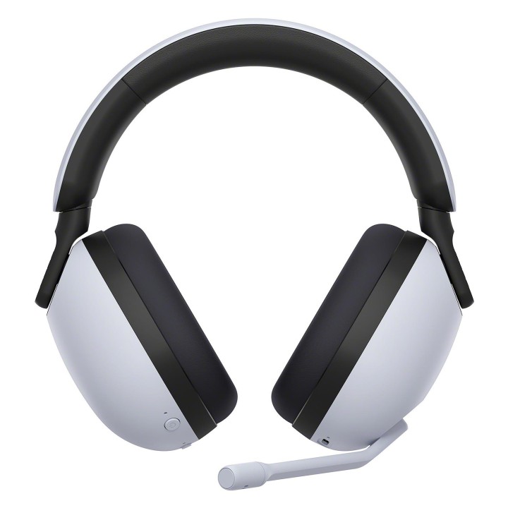 Sony INZONE H7 Casques Sony Corporation Maroc