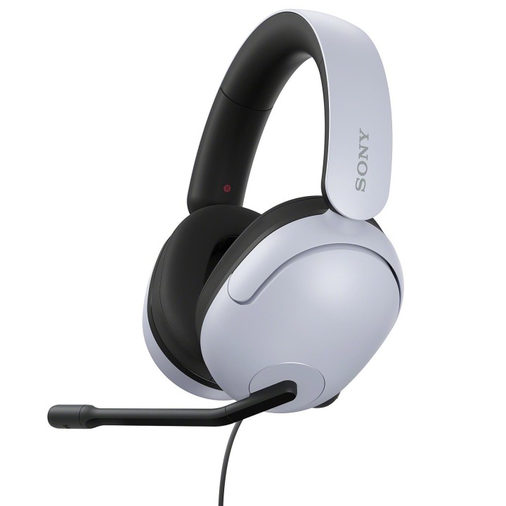 Sony INZONE H3 Casques Sony Corporation Maroc