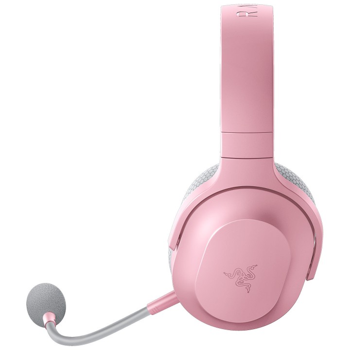 Razer Barracuda X 2022 (Quartz) Casques Razer Maroc