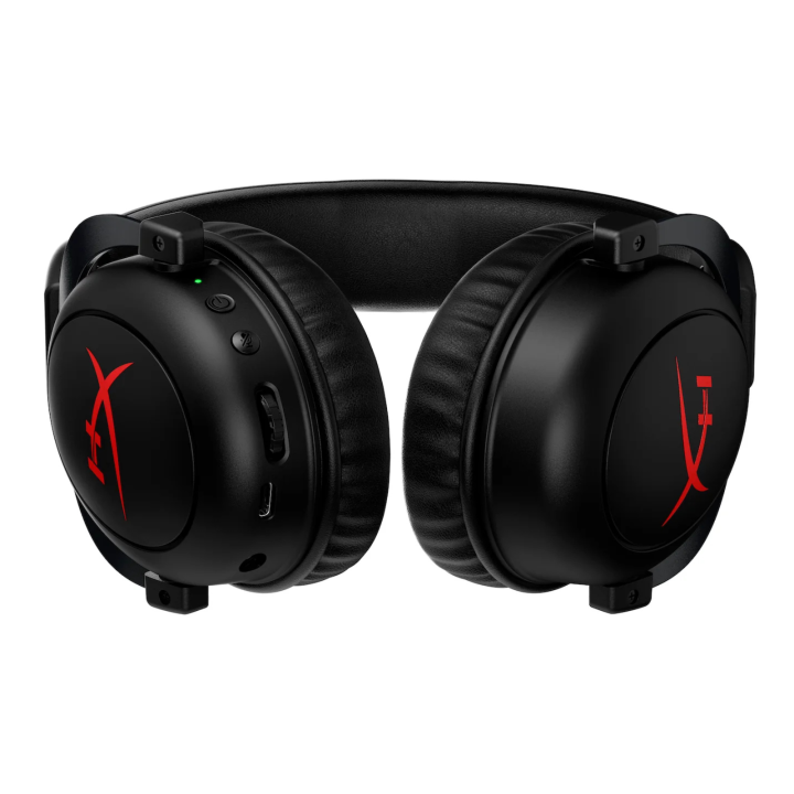 HyperX Cloud II Core Wireless Casques HyperX Maroc
