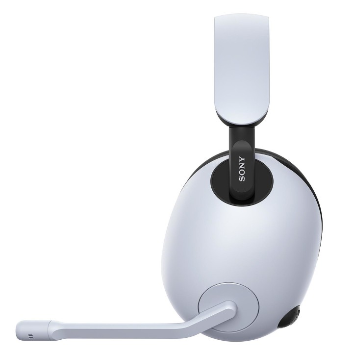 Sony INZONE H7 Casques Sony Corporation Maroc
