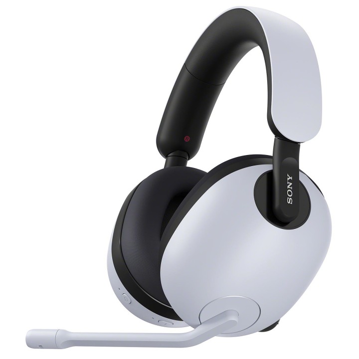 Sony INZONE H7 Casques Sony Corporation Maroc