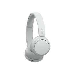 Sony WH-CH520 Blanc Casques Sony Corporation Maroc