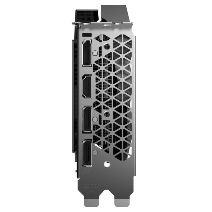 ZOTAC GeForce GTX 1660 AMP Edition 6GB GDDR5 Cartes graphiques Zota...