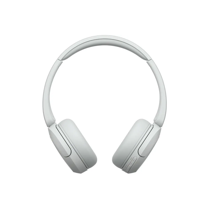 Sony WH-CH520 Blanc Casques Sony Corporation Maroc