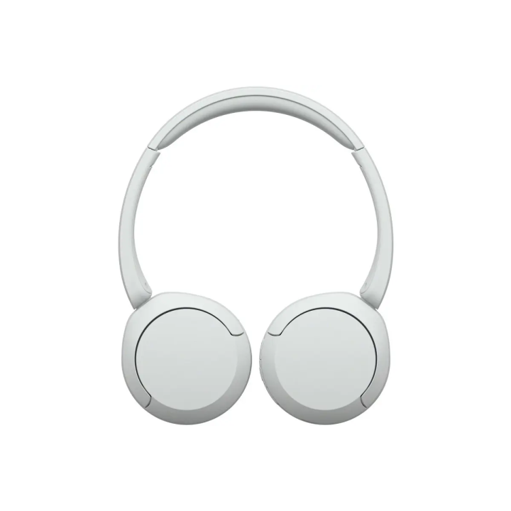 Sony WH-CH520 Blanc Casques Sony Corporation Maroc