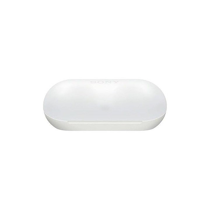 Sony WF-C500 blanc Casques Sony Corporation Maroc