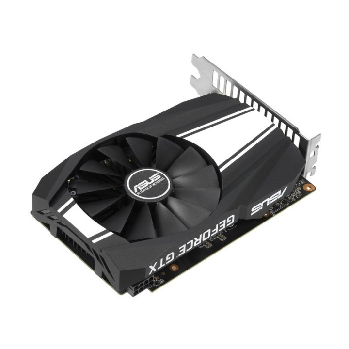 ASUS GeForce GTX 1660 PHOENIX OC 6GB GDDR5 Cartes graphiques ASUS M...