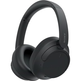Sony WH-CH720N Noir Casques Sony Corporation Maroc