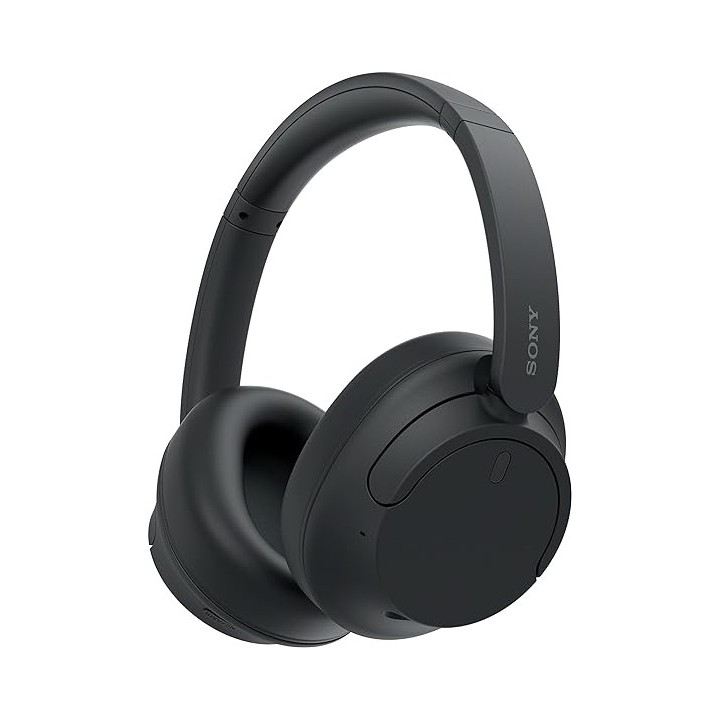 Sony WH-CH720N Noir Casques Sony Corporation Maroc