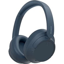 Sony WH-CH720N Bleu Casques Sony Corporation Maroc