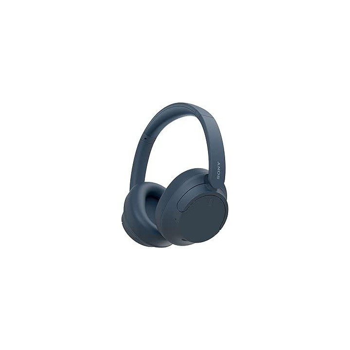 Sony WH-CH720N Bleu Casques Sony Corporation Maroc
