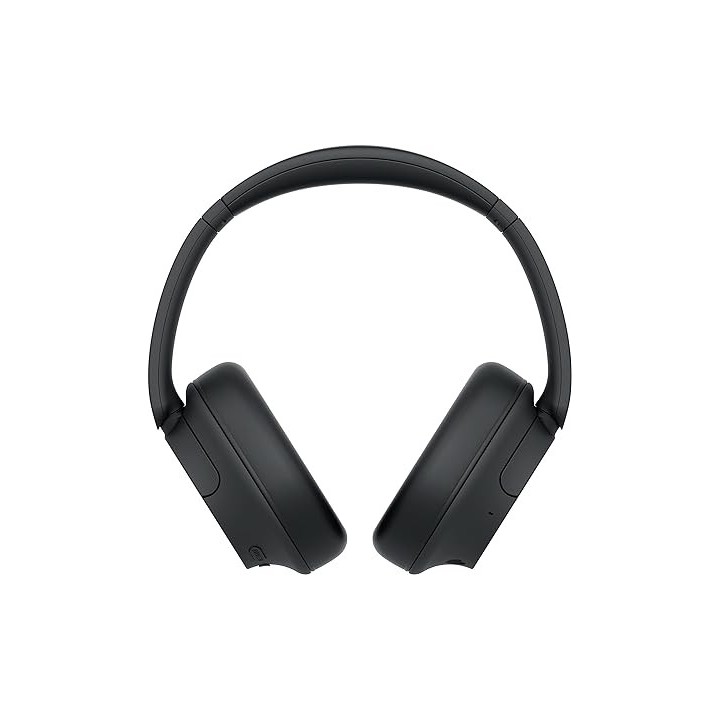 Sony WH-CH720N Noir Casques Sony Corporation Maroc