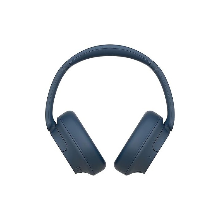 Sony WH-CH720N Bleu Casques Sony Corporation Maroc