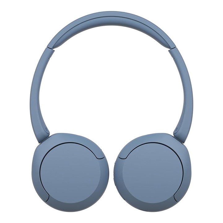 Sony WH-CH520 Bleu Casques Sony Corporation Maroc