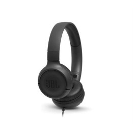 JBL Casque T500 Noir Casques JBL Maroc