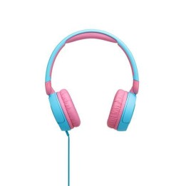 JBL Casque JR310 Bleu Casques JBL Maroc