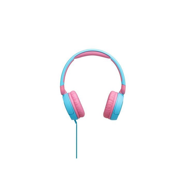 JBL Casque JR310 Bleu Casques JBL Maroc