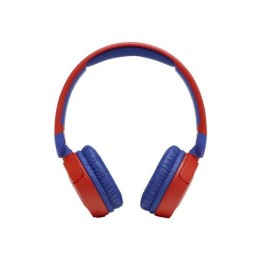 JBL Casque JR310 Sans fil BT Rouge Casques JBL Maroc