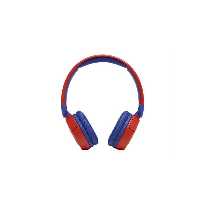 JBL Casque JR310 Sans fil BT Rouge Casques JBL Maroc
