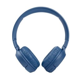JBL Casque Tune 510BT Bleu Casques JBL Maroc