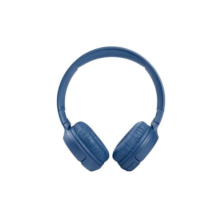 JBL Casque Tune 510BT Bleu Casques JBL Maroc
