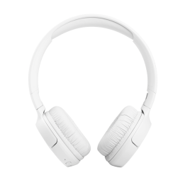JBL Casque Tune 510BT Blanc Casques JBL Maroc