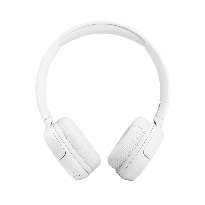 JBL Casque Tune 510BT Blanc Casques JBL Maroc