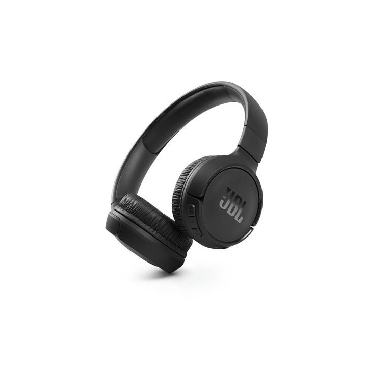 JBL Casque Tune 510BT Noir Casques JBL Maroc