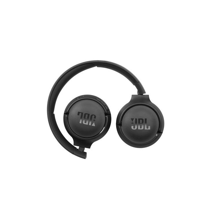 JBL Casque Tune 510BT Noir Casques JBL Maroc