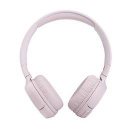 JBL Casque Tune 510BT Rose Casques JBL Maroc