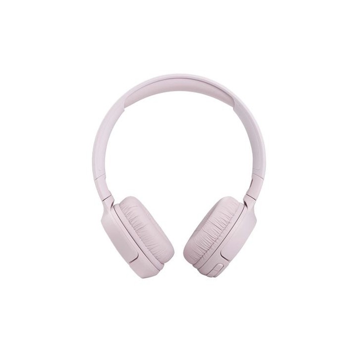 JBL Casque Tune 510BT Rose Casques JBL Maroc