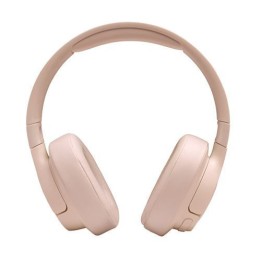 JBL Casque Tune 710BT Beige Casques JBL Maroc
