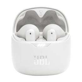 JBL Ecouteurs Tune Flex TWS Blanc Casques JBL Maroc