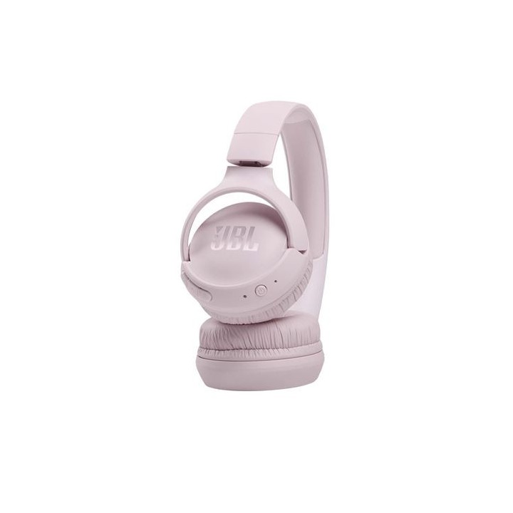 JBL Casque Tune 510BT Rose Casques JBL Maroc