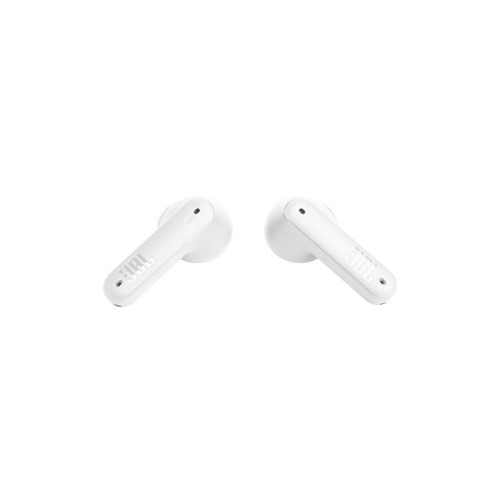 JBL Ecouteurs Tune Flex TWS Blanc Casques JBL Maroc