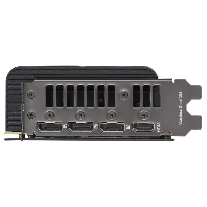 ASUS ProArt GeForce RTX 4080 SUPER OC Edition 16 GB Cartes graphiqu...