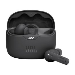 JBL Ecouteurs Tune Beam TWS Noir Casques JBL Maroc