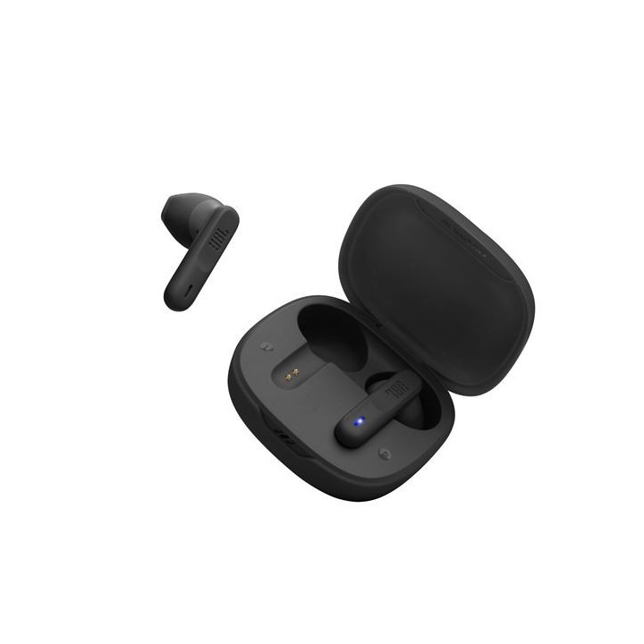 JBL Ecouteurs Wave Flex TWS Noir Casques JBL Maroc