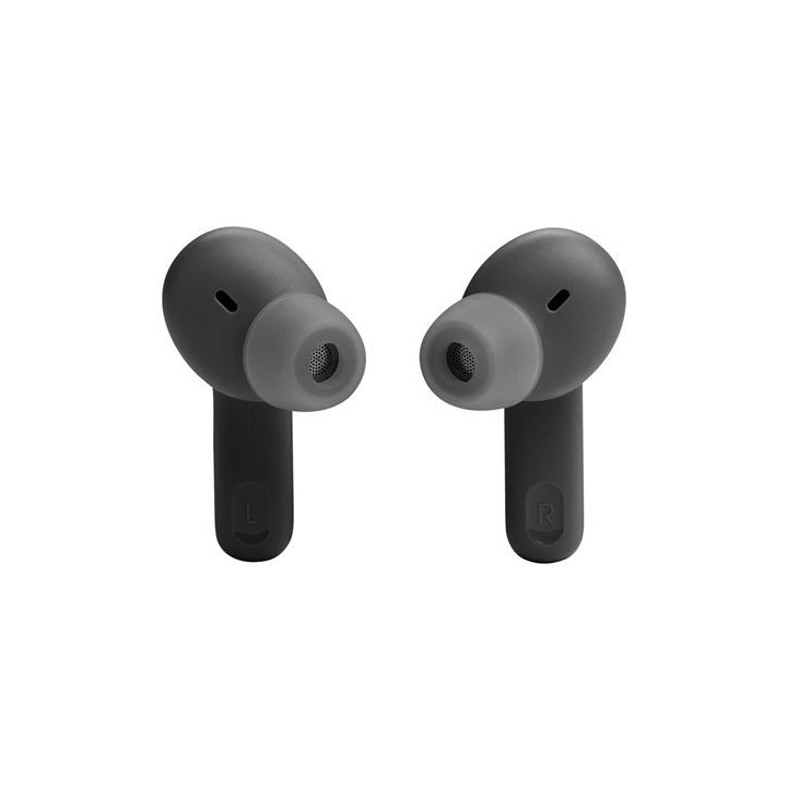 JBL Ecouteurs Tune Beam TWS Noir Casques JBL Maroc