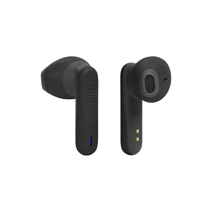 JBL Ecouteurs Wave Flex TWS Noir Casques JBL Maroc