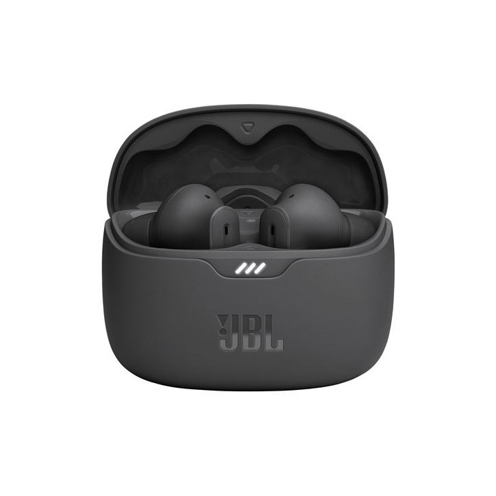JBL Ecouteurs Tune Beam TWS Noir Casques JBL Maroc