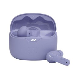 JBL Ecouteurs Tune Beam TWS Violet Casques JBL Maroc